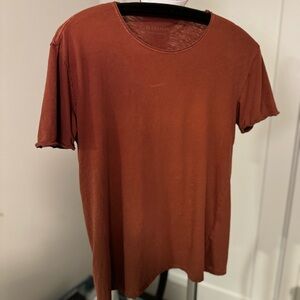 All Saints Men T-shirt (small)